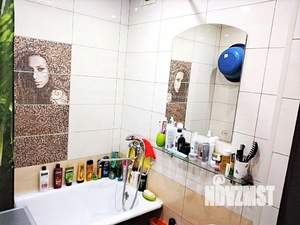 2-к квартира, на длительный срок, 45м2, 3/4 этаж