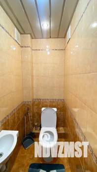 1-к квартира, посуточно, 42м2, 2/13 этаж