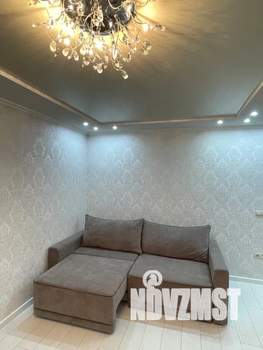 2-к квартира, посуточно, 45м2, 3/5 этаж