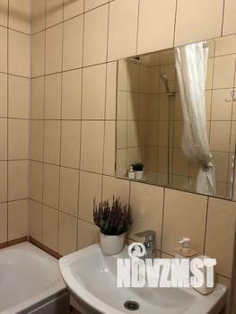 2-к квартира, посуточно, 56м2, 1/10 этаж