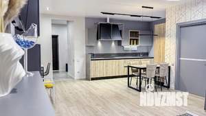 2-к квартира, на длительный срок, 78м2, 5/16 этаж