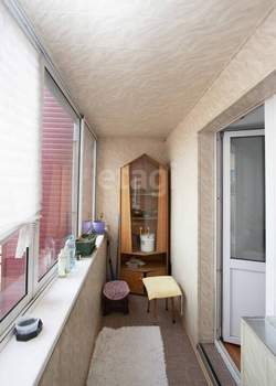 1-к квартира, на длительный срок, 65м2, 4/5 этаж
