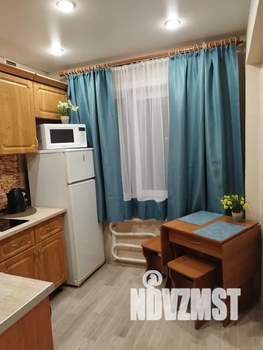 1-к квартира, посуточно, 32м2, 1/5 этаж