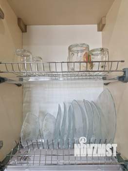 1-к квартира, посуточно, 34м2, 1/1 этаж