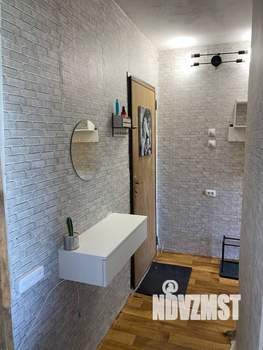 1-к квартира, на длительный срок, 30м2, 5/5 этаж