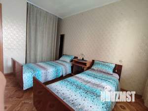 2-к квартира, посуточно, 46м2, 1/1 этаж