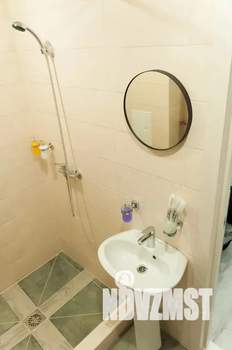 Студия квартира, посуточно, 24м2, 2/17 этаж