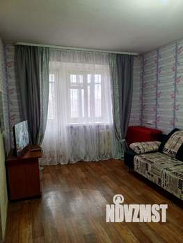 1-к квартира, посуточно, 33м2, 3/4 этаж