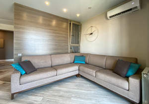 3-к квартира, на длительный срок, 75м2, 12/15 этаж