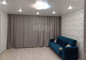 Студия квартира, на длительный срок, 29м2, 11/19 этаж