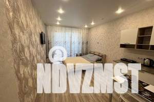 1-к квартира, посуточно, 32м2, 13/16 этаж