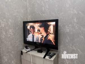 2-к квартира, посуточно, 40м2, 2/4 этаж