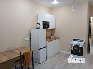 1-к квартира, на длительный срок, 41м2, 10/16 этаж