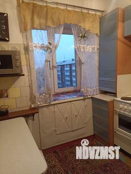 2-к квартира, на длительный срок, 45м2, 4/5 этаж