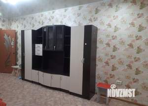 1-к квартира, на длительный срок, 38м2, 6/16 этаж