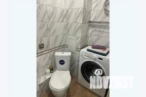 1-к квартира, посуточно, 40м2, 14/15 этаж