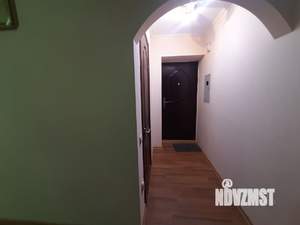 1-к квартира, на длительный срок, 30м2, 3/5 этаж