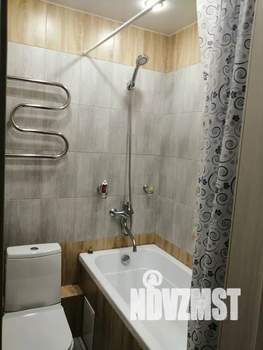 1-к квартира, посуточно, 22м2, 3/17 этаж