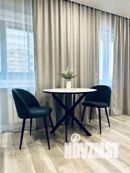 Студия квартира, посуточно, 30м2, 3/10 этаж