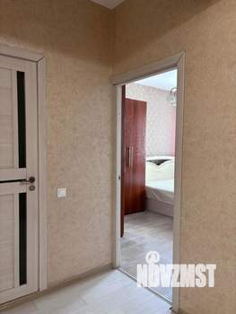 2-к квартира, посуточно, 60м2, 1/1 этаж