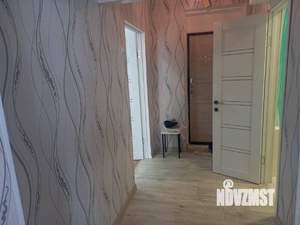 1-к квартира, посуточно, 30м2, 2/4 этаж