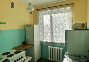 2-к квартира, на длительный срок, 42м2, 5/5 этаж