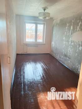 2-к квартира, на длительный срок, 42м2, 1/5 этаж