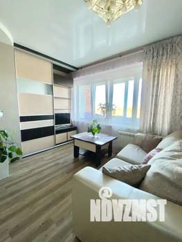 2-к квартира, посуточно, 41м2, 9/10 этаж