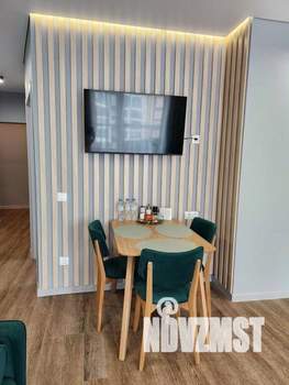 3-к квартира, посуточно, 64м2, 1/1 этаж