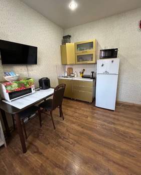 1-к квартира, на длительный срок, 40м2, 4/9 этаж