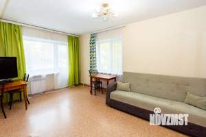 1-к квартира, на длительный срок, 31м2, 2/5 этаж