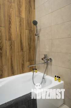 1-к квартира, посуточно, 34м2, 5/9 этаж