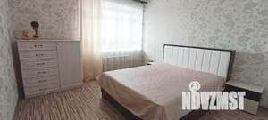 3-к квартира, посуточно, 80м2, 12/16 этаж