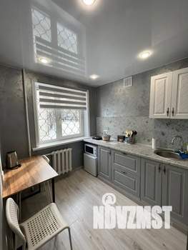 1-к квартира, посуточно, 30м2, 1/5 этаж