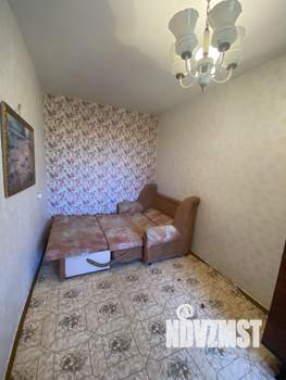 2-к квартира, на длительный срок, 43м2, 5/5 этаж