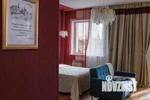 1-к квартира, посуточно, 33м2, 6/9 этаж