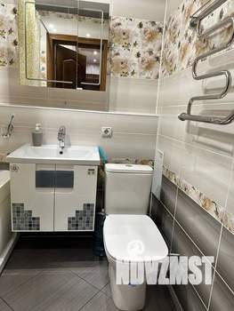 2-к квартира, посуточно, 50м2, 5/8 этаж