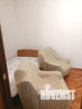 2-к квартира, посуточно, 40м2, 1/10 этаж