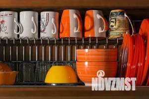 3-к квартира, посуточно, 80м2, 2/4 этаж