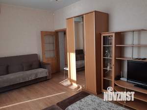 1-к квартира, на длительный срок, 45м2, 2/3 этаж