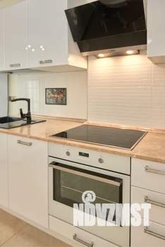 2-к квартира, посуточно, 63м2, 4/10 этаж