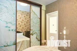 2-к квартира, посуточно, 63м2, 4/11 этаж