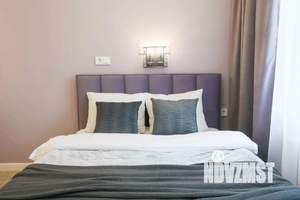 1-к квартира, посуточно, 15м2, 1/1 этаж