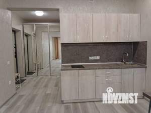 Студия квартира, посуточно, 30м2, 7/9 этаж