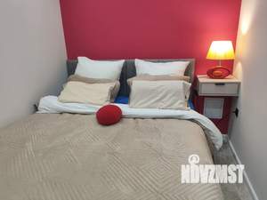 1-к квартира, посуточно, 38м2, 8/19 этаж