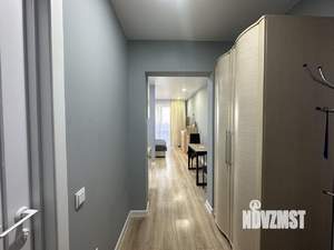 1-к квартира, на длительный срок, 31м2, 7/16 этаж