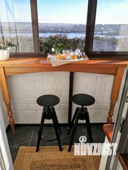 Студия квартира, посуточно, 26м2, 12/12 этаж