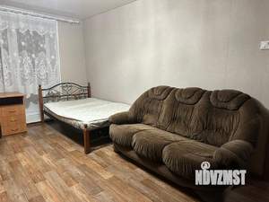 1-к квартира, на длительный срок, 34м2, 2/5 этаж