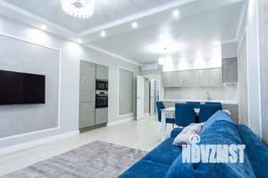 4-к квартира, на длительный срок, 115м2, 8/17 этаж