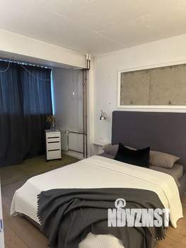 2-к квартира, посуточно, 55м2, 7/9 этаж